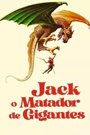 Jack - O Matador de Gigantes