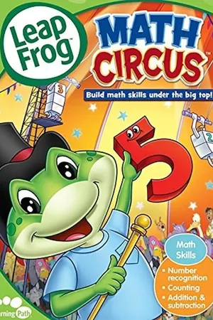 LeapFrog: Math Circus