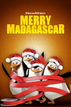 Feliz Natal Madagascar