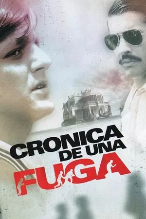 Crônica de Uma Fuga