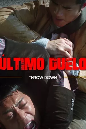 Último Duelo: Throw Down