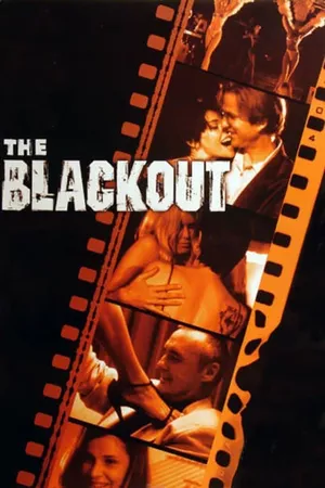 Blackout - Sentiu a Minha Falta?