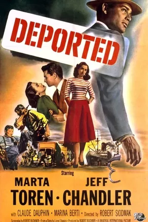 Deportado