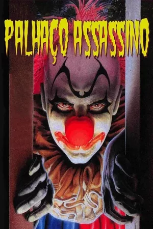 Clownhouse - Palhaço Assassino