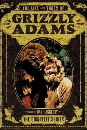 Grizzly Adams