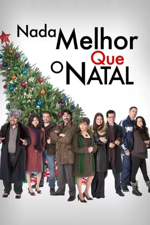 Nada Melhor Que o Natal