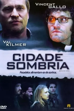 Cidade Sombria