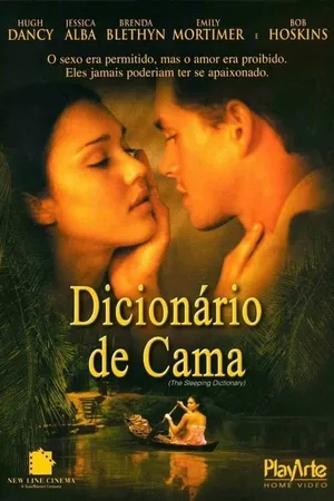 Dicionário de Cama