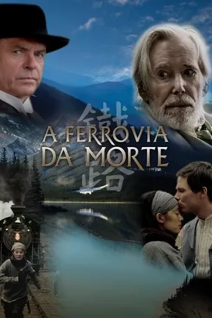 A Ferrovia da Morte