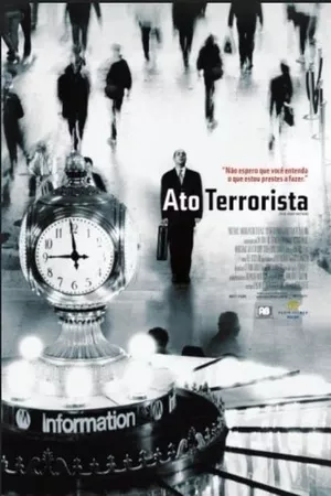 Ato Terrorista