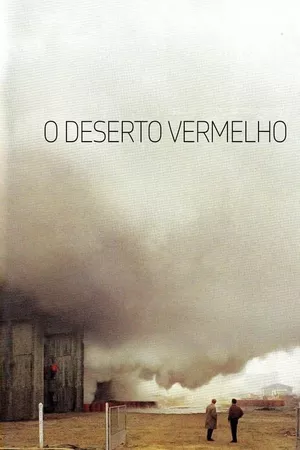 O Deserto Vermelho