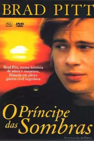 O Príncipe das Sombras