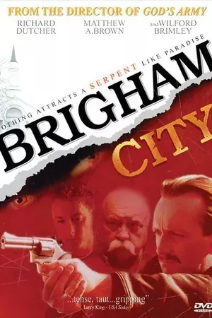 Brigham City