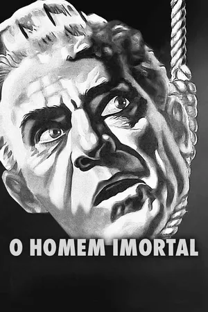 O Homem Imortal