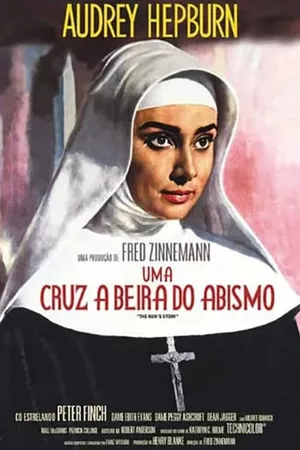 Uma Cruz à Beira do Abismo