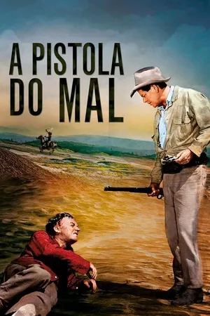 A Pistola do Mal