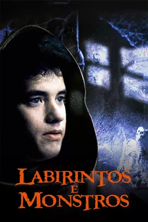 Labirintos e Monstros