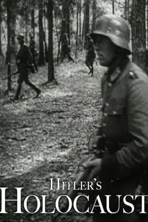 Hitler's Holocaust