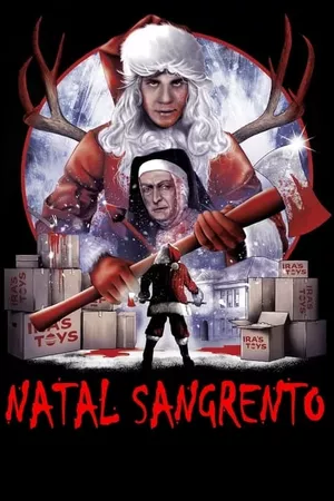 Natal Sangrento