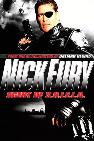 Nick Fury: Agente da S.H.I.E.L.D.