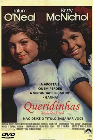 Queridinhas