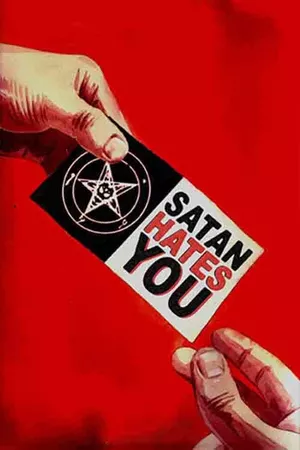 Satan Hates You