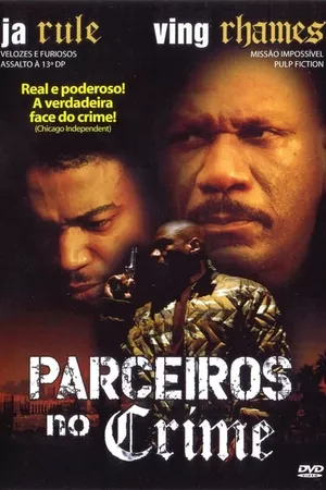 Parceiros no Crime