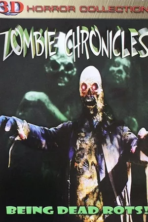 The Zombie Chronicles