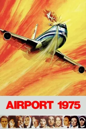 Aeroporto 75