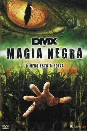 Magia Negra