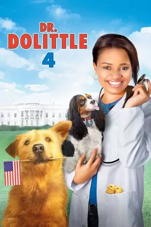 Dr. Dolittle 4