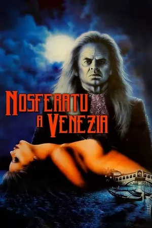 Nosferatu in Venice