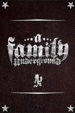 A Family Underground