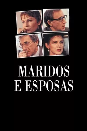 Maridos e Esposas