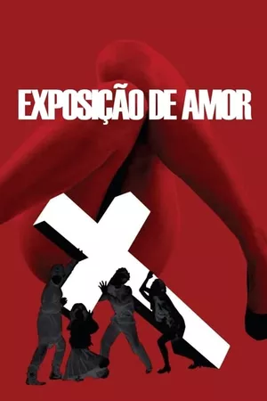 Exposição de Amor