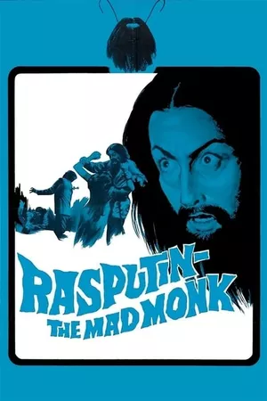 Rasputin: O Monge Louco