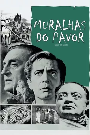 Muralhas do Pavor