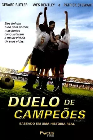 Duelo de Campeões