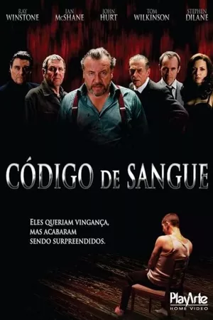 Código de Sangue