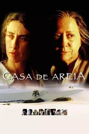 Casa de Areia