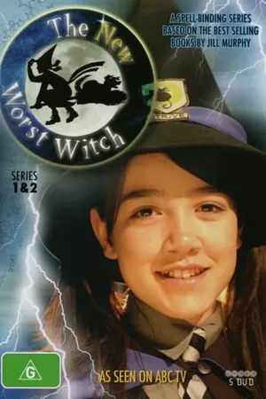 The New Worst Witch