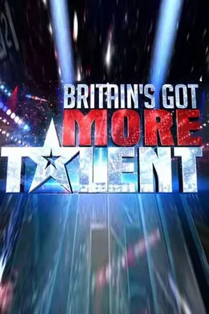 Britain's Got More Talent