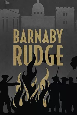 Barnaby Rudge