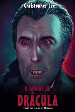 O Sangue de Drácula