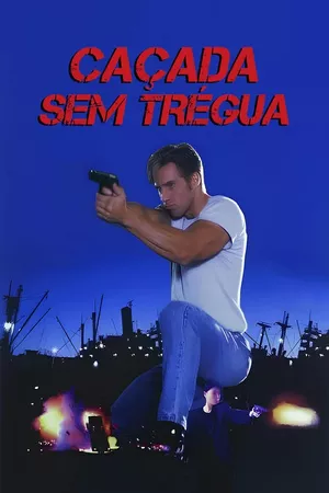 Caçada sem Trégua