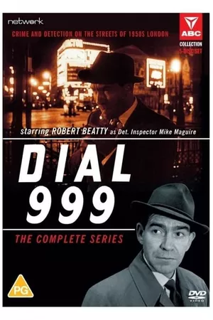 Dial 999