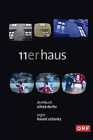 11er Haus