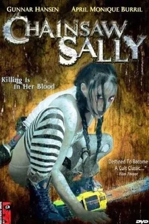 Chainsaw Sally