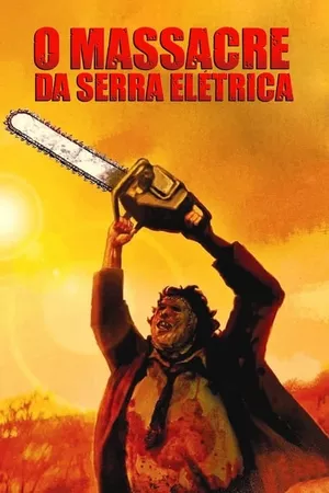 O Massacre da Serra Elétrica