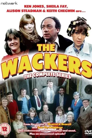 The Wackers